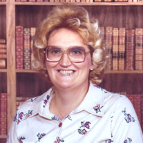 Virginia Lee O’Quinn, 1937-2019